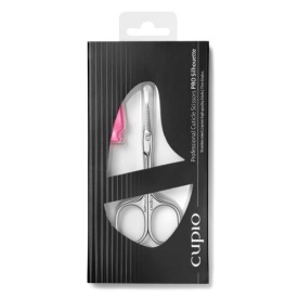 Cupio Forfecuta profesionala de cuticule PRO Silhouette