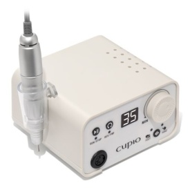 Cupio Freza electrica pentru unghii Power 35K RPM
