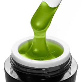 Cupio Gel Builder Glass - Citrus 5ml