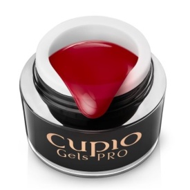 Cupio Gel Builder Glass - Wine 5ml