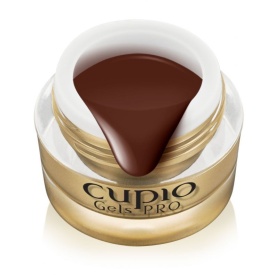 Cupio Gel color ultra pigmentat Hot Chocolate 5ml