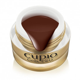 Cupio Gel color ultra pigmentat Hot Chocolate
