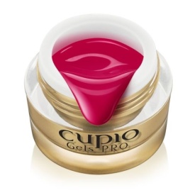 Cupio Gel color ultra pigmentat Raspberry 5ml