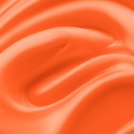 Cupio Gel Cover Builder Gelatto - Mandarin 15ml