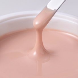Cupio Gel de constructie Builder Liquid Pro - Oatmilk 30ml