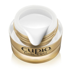 Cupio Gel de pictura One Stroke White 5ml