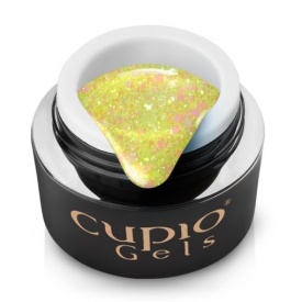 Cupio Gel design Granita - Lemonade 5ml