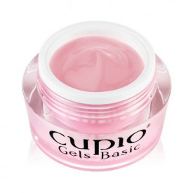 Cupio Iron Gel Basic - Moonrise Pink 30ml