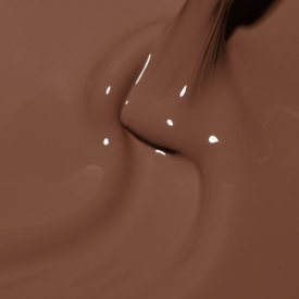 Cupio Lac de unghii Gel Effect Chocolate - Choco Shot 10ml 