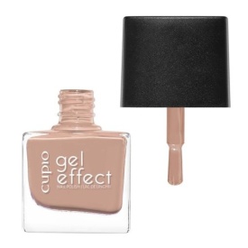 Cupio Lac de unghii Gel Effect Chocolate - You&Lava Cake 10ml 