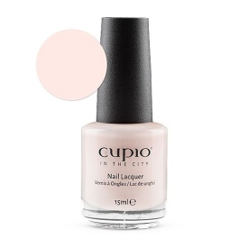Cupio Lac de unghii In the City - Casablanca 15ml