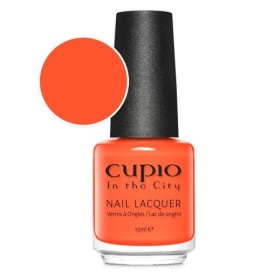 Cupio Lac de unghii In the City - Marrakesh 15ml