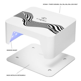 Cupio Lampa led Expert Vision 36W