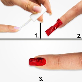 Cupio Lipici pentru Magic Foils 16ml