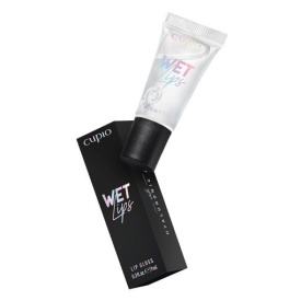 Cupio Luciu de buze cu acid hialuronic Wet Lips 9ml