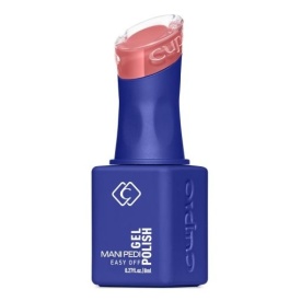 Cupio Oja semipermanenta 3in1 Mani Pedi - Chocolate Mousse 8ml