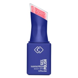 Cupio Oja semipermanenta Easy Off 3in1 Mani Pedi - Main Pop Girl 8ml
