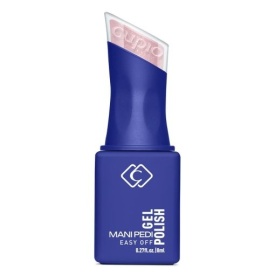 Cupio Oja semipermanenta Easy Off 3in1 Mani Pedi - Pretty Energy 8ml