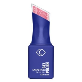 Cupio Oja semipermanenta Easy Off 3in1 Mani Pedi - Vintage Rose 8ml
