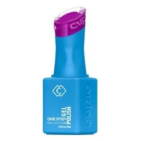 Cupio Oja semipermanenta 3in1 One Step - Grape Glamour 8ml