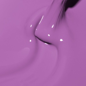 Cupio Oja semipermanenta One Step 3in1 - Lavender Love 8ml