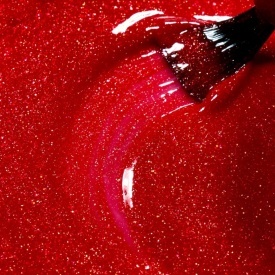 Cupio Oja semipermanenta One Step 3in1 - Sparkling Starlet 8ml