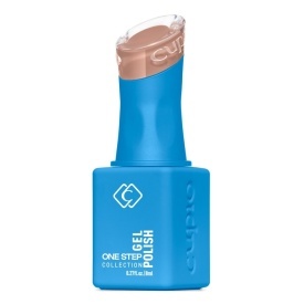 Cupio Oja semipermanenta 3in1 One Step - Vanilla Veil 8ml