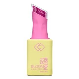 Cupio Oja semipermanenta Bloom - Black Orchid 15ml