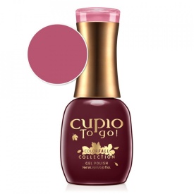 Cupio Oja semipermanenta ColorFall - Autumn Romance 15ml