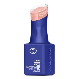 Cupio Oja semipermanenta Easy Off 3in1 Mani Pedi - Main Character Energy 8ml