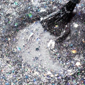 Cupio Oja semipermanenta Effect X Cat Eye - Magnetto Galaxy Jupiter 8ml