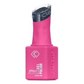 Cupio Oja semipermanenta Effect X - Disco Nightclub 8ml