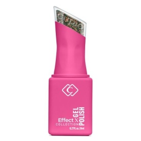 Cupio Oja semipermanenta Effect X - Flash Moonstone 8ml