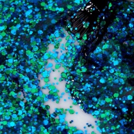 Cupio Oja semipermanenta Effect X - Santa Cruz Carnival 8ml