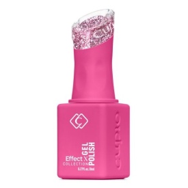 Cupio Oja semipermanenta Effect X - Sparkling Divas Fire Cocktail 8ml