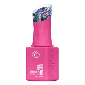 Cupio Oja semipermanenta Effect X - Tobago Carnival 8ml