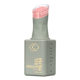 Cupio Oja semipermanenta Hema & TPO Free - Blush Soul 15ml