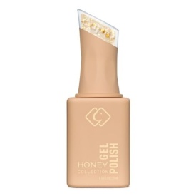 Cupio Oja semipermanenta Honey Collection - Sunflower Honey 15ml