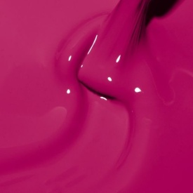 Cupio Oja semipermanenta Macarons Collection - Berry Punch 15ml