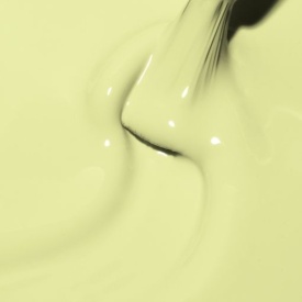 Cupio Oja semipermanenta Macarons Collection - Limoncello 15ml