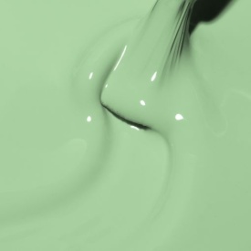 Cupio Oja semipermanenta Macarons - Pistachio 15ml