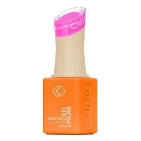 Cupio Oja semipermanenta Neon, baby! Blush Babe 8ml