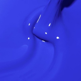 Cupio Oja semipermanenta Neon, baby! Deep Blue Sea 8ml