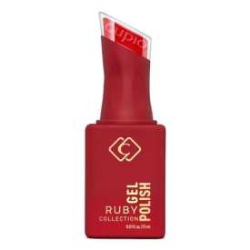 Cupio Oja semipermanenta Ruby Collection - Ferrari 15ml