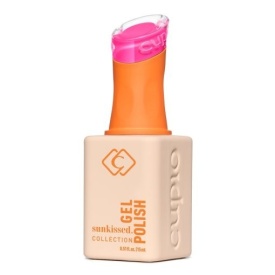 Cupio Oja semipermanenta sunkissed. - Friski Pink 15ml