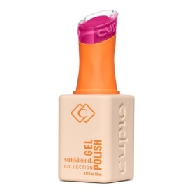 Cupio Oja semipermanenta sunkissed. - Kiss&Go 15ml