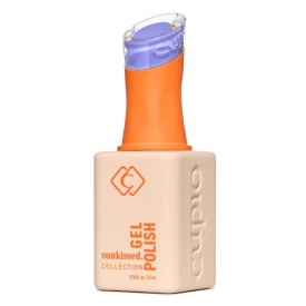 Cupio Oja semipermanenta sunkissed. - Lavender's First Kiss 15ml