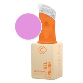 Cupio Oja semipermanenta sunkissed. - Lilac Love Note 15ml
