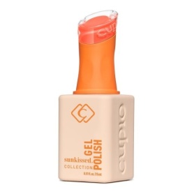 Cupio Oja semipermanenta sunkissed. - Papaya Smoothie 15ml