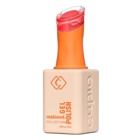 Cupio Oja semipermanenta sunkissed. - Peaches in Bloom 15ml